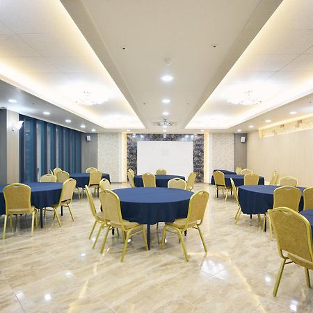 Jeju Resort Exterior photo