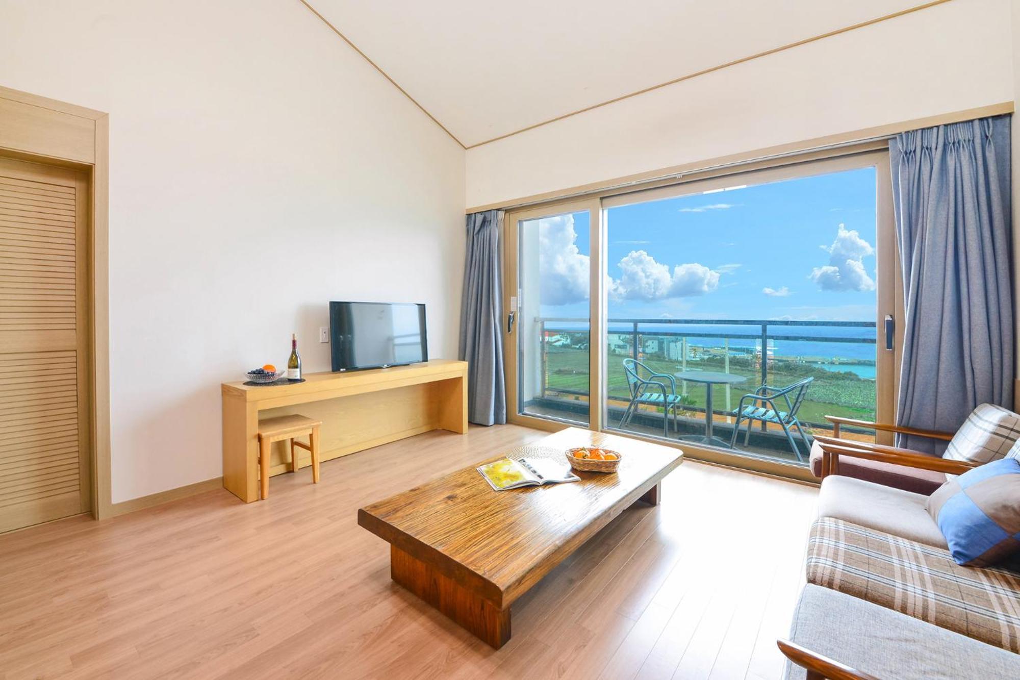 Jeju Resort Exterior photo
