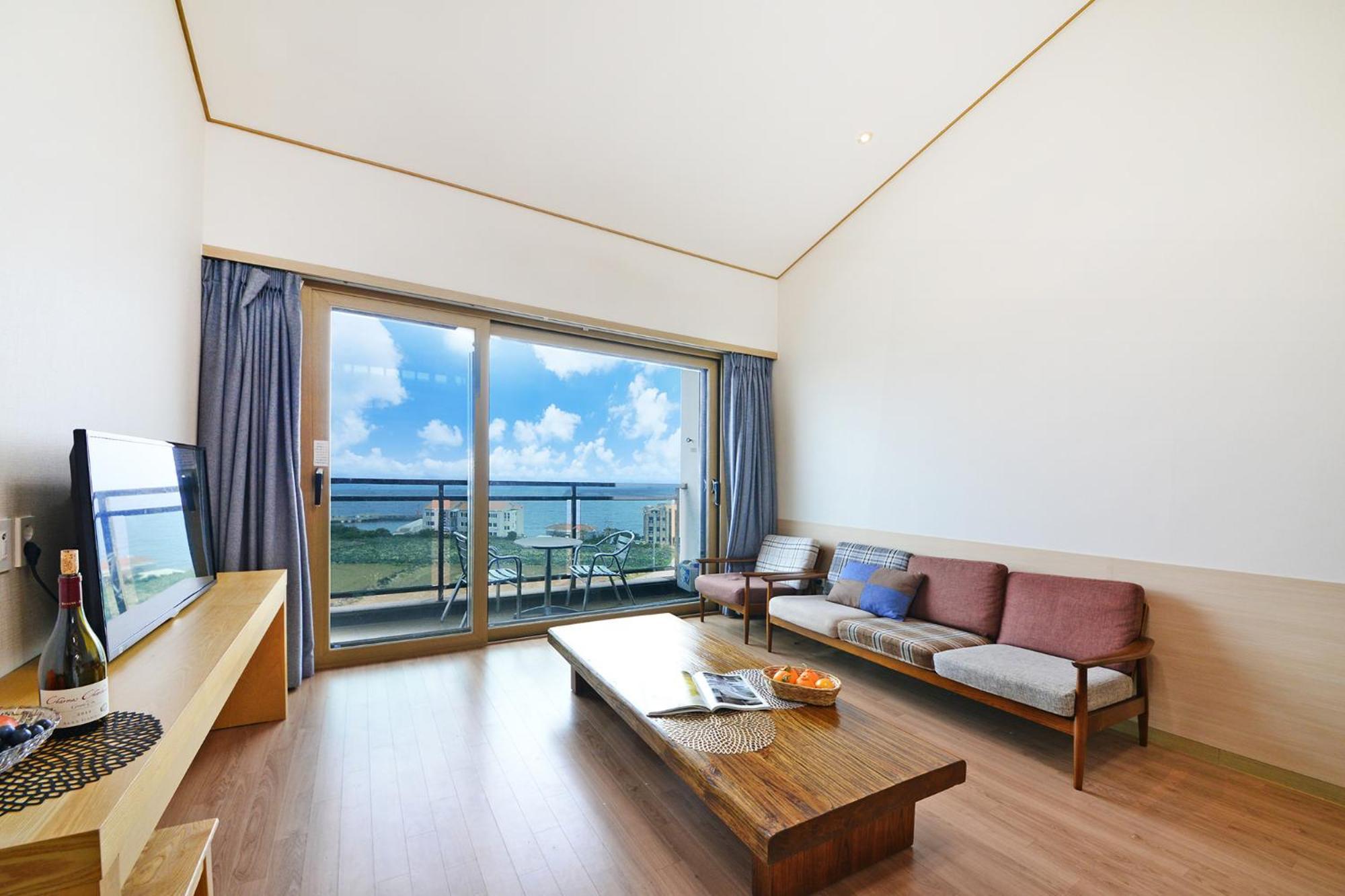 Jeju Resort Exterior photo